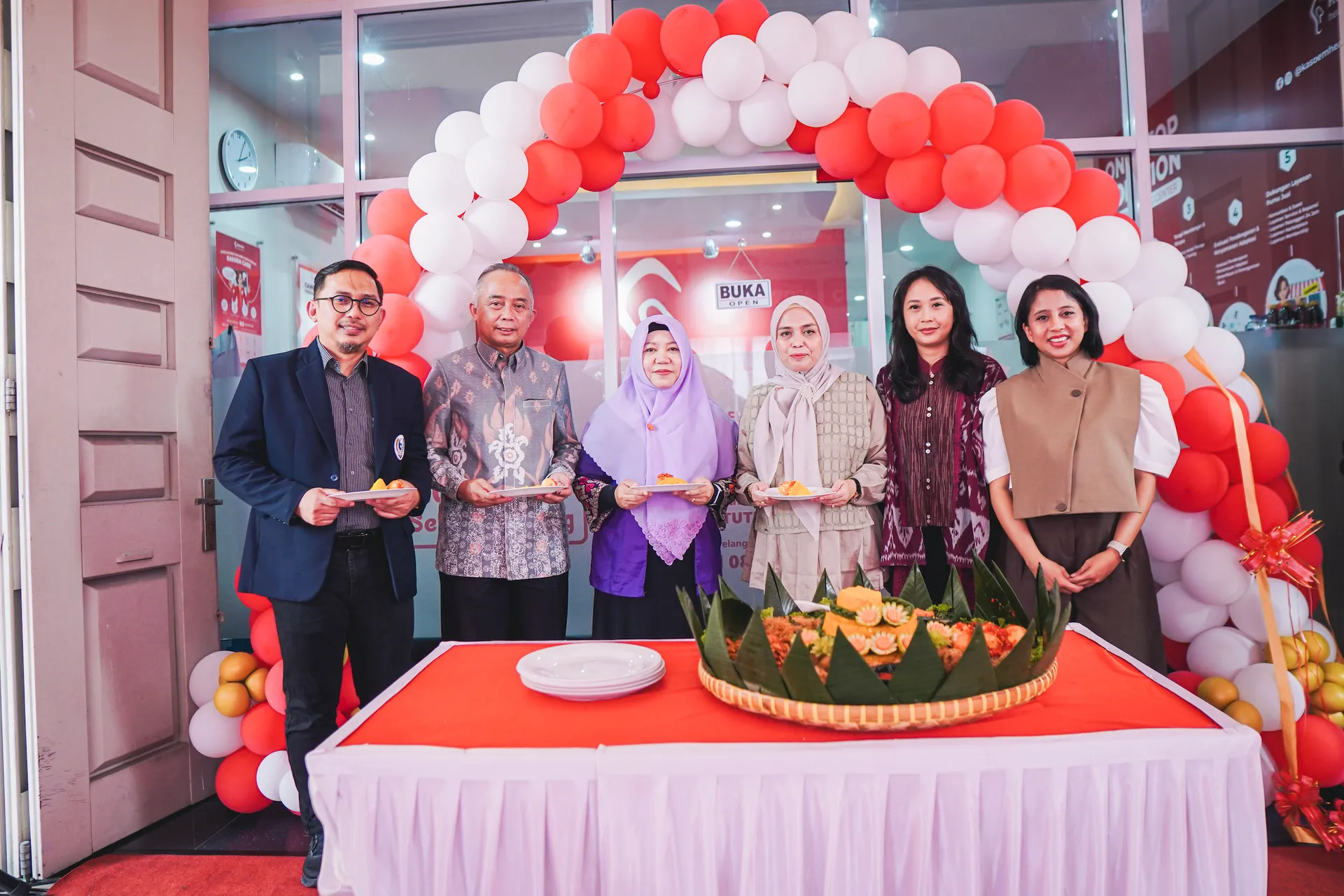 Kasoem Hearing Center Perluas Layanan, Buka Cabang ke-38 di Pekanbaru
