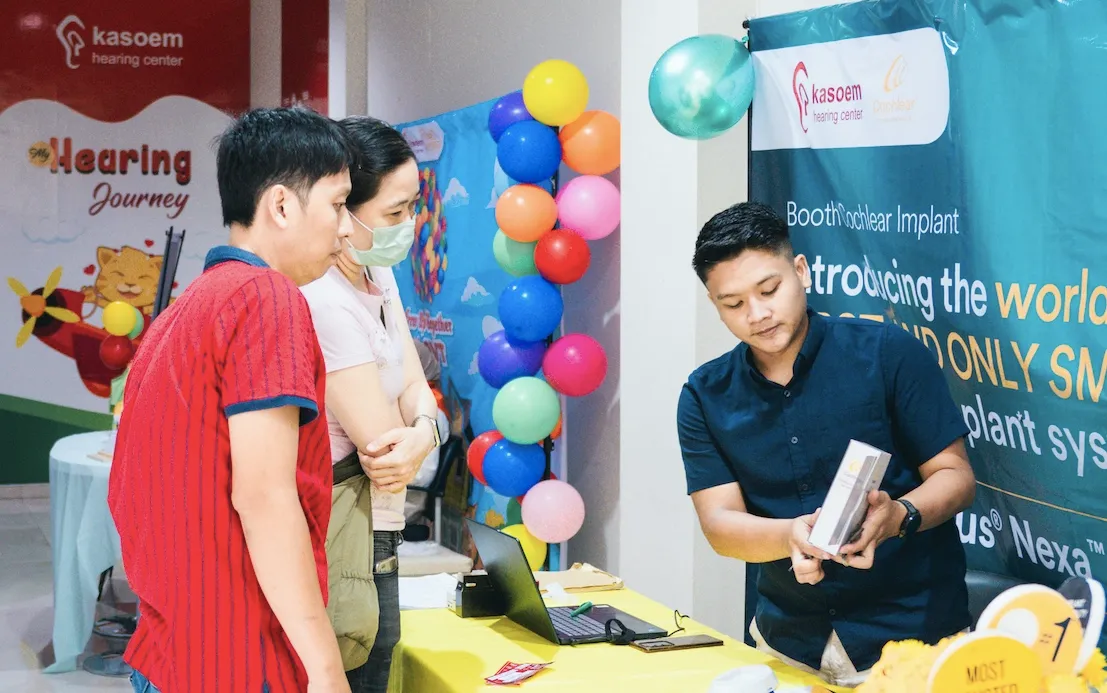 Kasoem Exhibition 2026 Sukses Digelar di Surabaya, Segera Hadir di Padang dan Malang